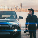 PolarPro BaseCamp BlueMorphic Filter