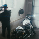 PolarPro BaseCamp BlueMorphic Filter