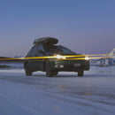 PolarPro BaseCamp GoldMorphic Filter