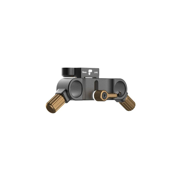 PolarPro BaseCamp Slide R 15mm LWS Rail Mount