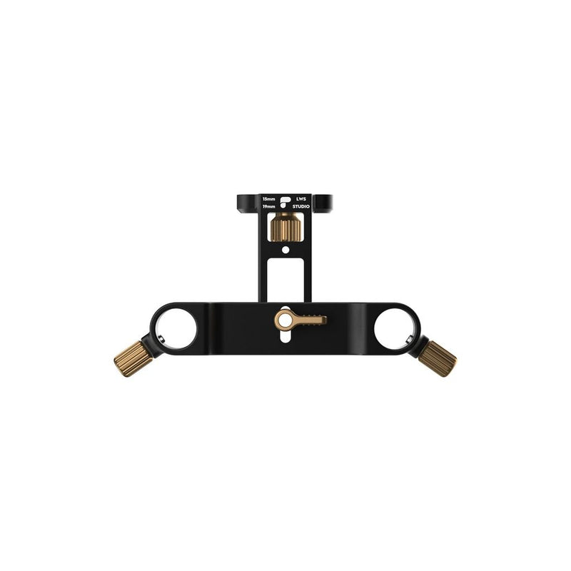 PolarPro BaseCamp Studio 19 Slide R Pro Rail Mount