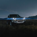 PolarPro Quartzline 95mm BlueMorphic Filter