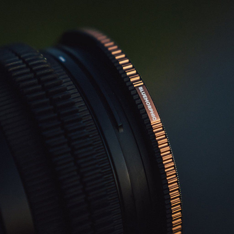 PolarPro Quartzline 95mm BlueMorphic Filter