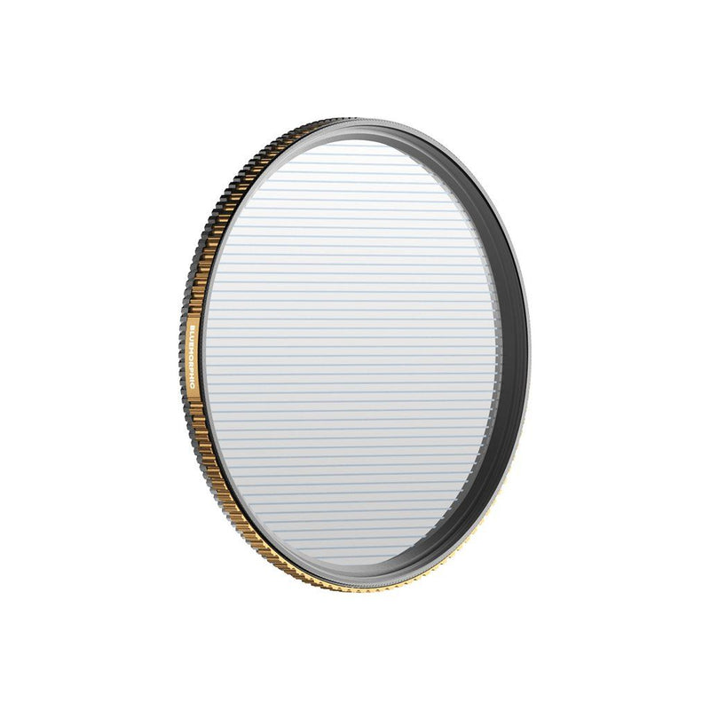 PolarPro Quartzline 95mm BlueMorphic Filter