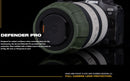 PolarPro Defender Pro (Desert)(Medium 70-80mm Lens Diameters)
