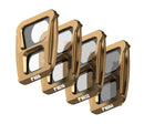 PolarPro 4-pack Shutter Collection Filters for DJI Air 3 (ND8 16 32 64)