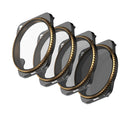 PolarPro 4-pack Vivid Collection ND/PL Filters for DJI Air 3 (ND8PL 16PL 32PL 64PL)