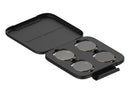 PolarPro 4-pack Vivid Collection ND/PL Filters for DJI Air 3 (ND8PL 16PL 32PL 64PL)