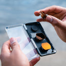 PolarPro Cinema Series Shutter Collection 3-pack Filter Set for DJI FPV Drone (ND8 ND16 ND32)