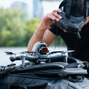 PolarPro Cinema Series Shutter Collection 3-pack Filter Set for DJI FPV Drone (ND8 ND16 ND32)