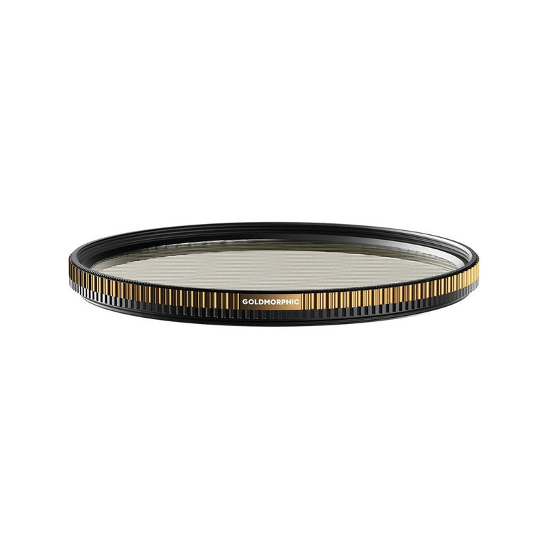 PolarPro Quartzline 77mm GoldMorphic Filter