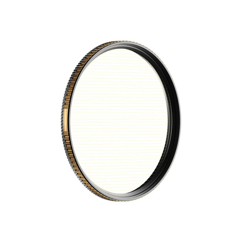 PolarPro Quartzline 77mm GoldMorphic Filter