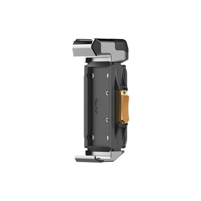 PolarPro Litechaser Pro Grip for iPhone 14/15 Pro