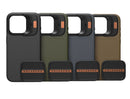 PolarPro LiteChaser Case for iPhone 15 Pro (Desert) + Defender