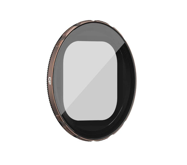 PolarPro LiteChaser CP Filter for iPhone 15 Pro/Pro Max