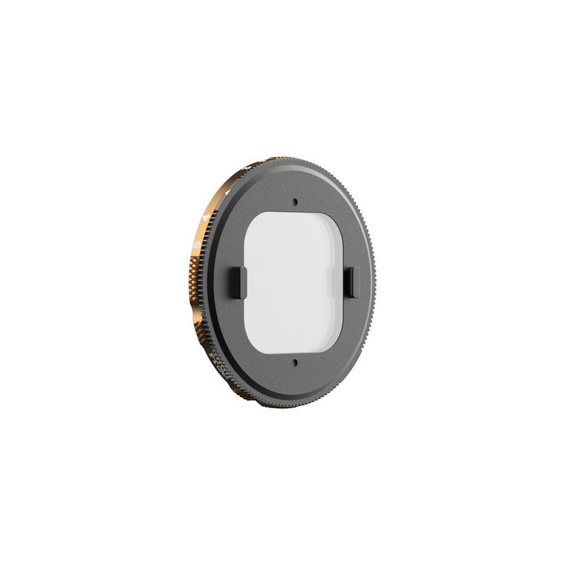 PolarPro Litechaser Pro (3-5 Stop) VND Filter for iPhone 12