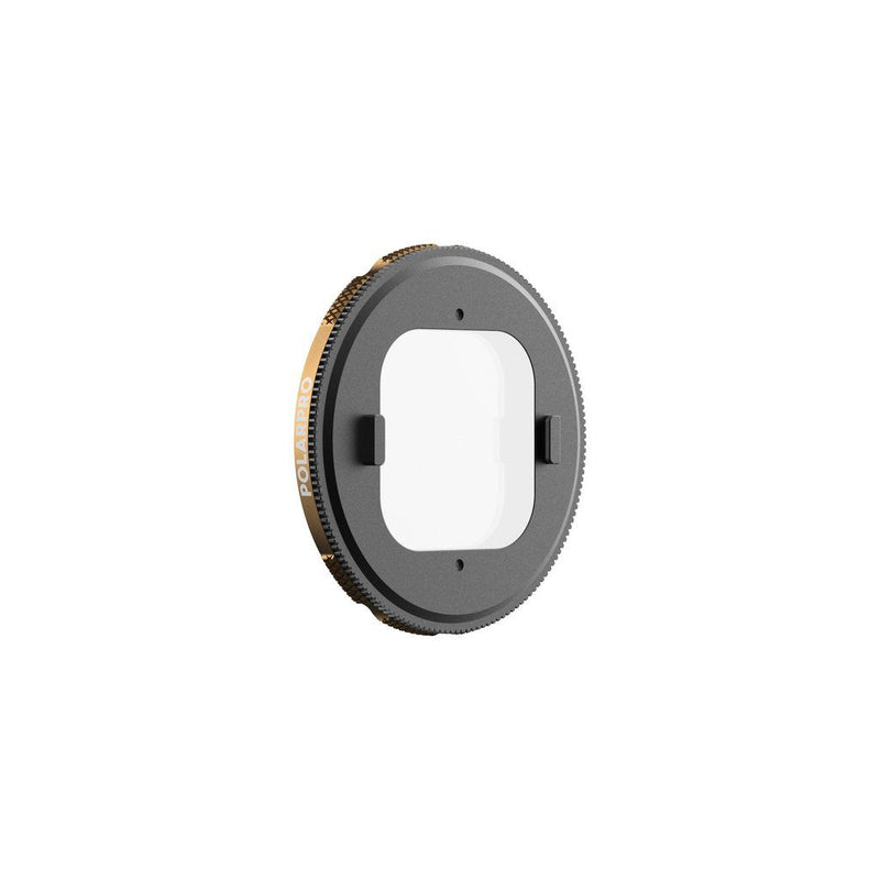 PolarPro LiteChaser Pro Circular Polarizer (CP) Filter for iPhone 12