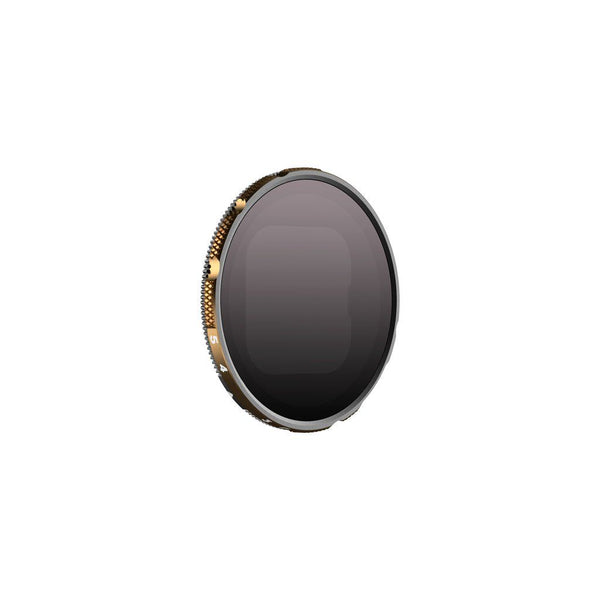Polar Pro LiteChaser Pro Mist (3-5 Stop) Diffusion VND Filter for iPhone 12