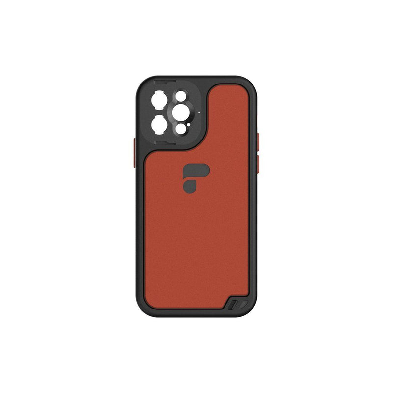 PolarPro LiteChaser Pro Case (Mojave) for iPhone 12 Pro Max