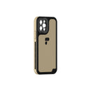 PolarPro Litechaser Pro Case (Sage) for iPhone 12 Pro