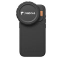 PolarPro LiteChaser VND 3/5 Filter for iPhone 15 Pro/Pro Max