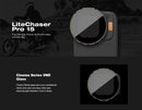PolarPro LiteChaser VND 3/5 Filter for iPhone 15 Pro/Pro Max