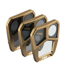 PolarPro Shutter Collection ND Filter Set for Mavic 3 Pro (ND8 16 32)