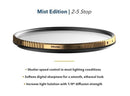 PolarPro MIST PMVND Signature Edition II 95mm 2/5 Stop (Standard Thread Pitch) Filter