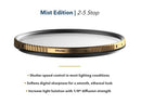 PolarPro MIST PMVND Signature Edition II 77mm 2/5 Stop