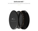 PolarPro MIST PMVND Signature Edition II 67mm 2/5 Stop