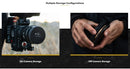 PolarPro MIST PMVND Signature Edition II 67mm 2/5 Stop