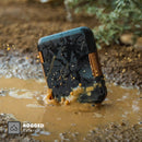 PolarPro Slate CF Edition Memory Card Case (CF/SD/mSD)