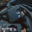 PolarPro Slate CF Edition Memory Card Case (CF/SD/mSD)