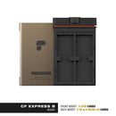 PolarPro Slate II CF Express B Edition Memory Card Case (Desert)