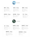 PolarPro QuartzLine Filter - 77mm ND16