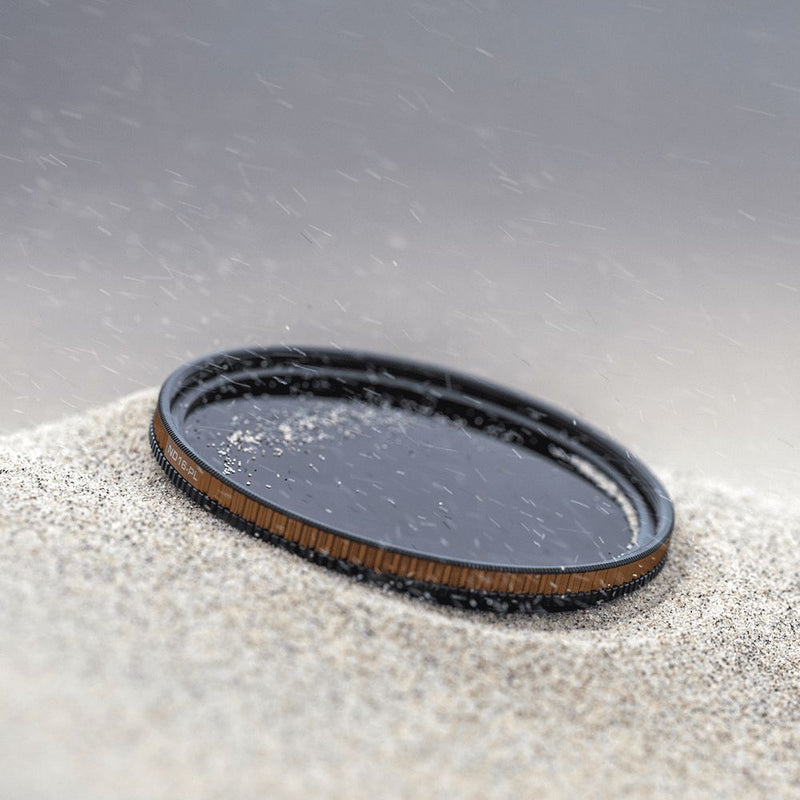 Polar Pro QuartzLine Filter - 82mm ND64/PL