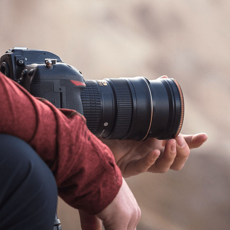 Polar Pro QuartzLine Filter - 82mm ND8