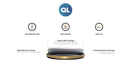 Polar Pro QuartzLine Filter - 82mm CP