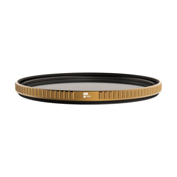 PolarPro QuartzLine Filter - 77mm ND8