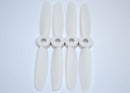 Racerstar 4045 ABS Propeller Set (2cw + 2ccw)