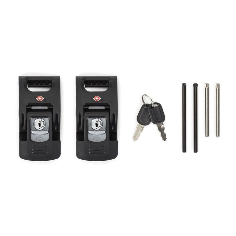 Nanuk S903 TSA Latch Retrofit Kit