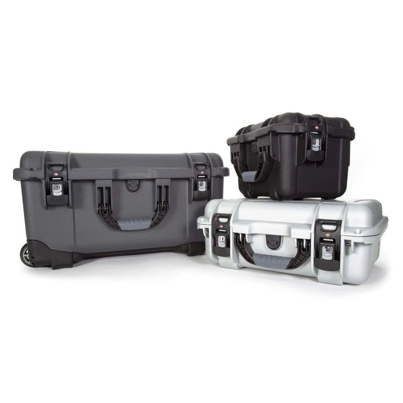 Nanuk S903 TSA Latch Retrofit Kit