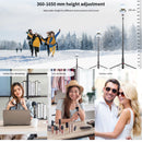 simorr Multifunctional Live Streaming Tripod ST30 3376