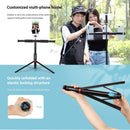 simorr Multifunctional Live Streaming Tripod ST30 3376