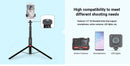simorr Multifunctional Live Streaming Tripod ST30 3376