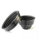 K&F Concept 11 in 1 Step Up Ring Set