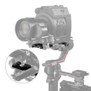 SmallRig Extended Quick Release Plate for DJI RS 2 / Ronin-S / RS 3 / RS 3 Pro / RS 4 / RS 4 Pro 3031B