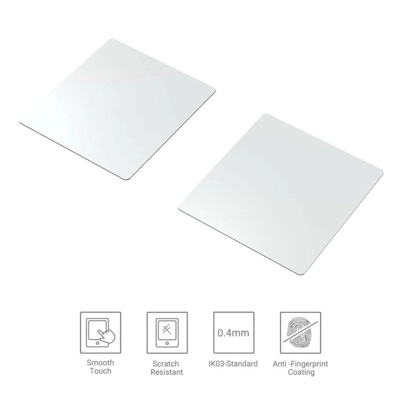 SmallRig Screen Protector 3174 for RED KOMODO (2 pcs)