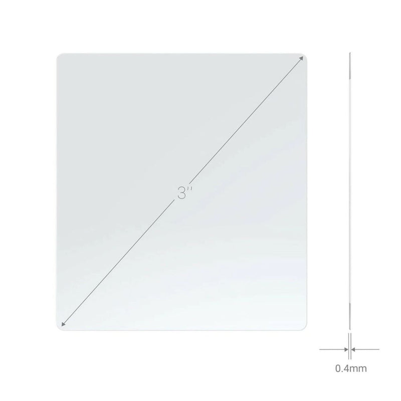 SmallRig Screen Protector 3174 for RED KOMODO (2 pcs)