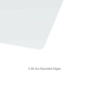 SmallRig Screen Protector 3174 for RED KOMODO (2 pcs)